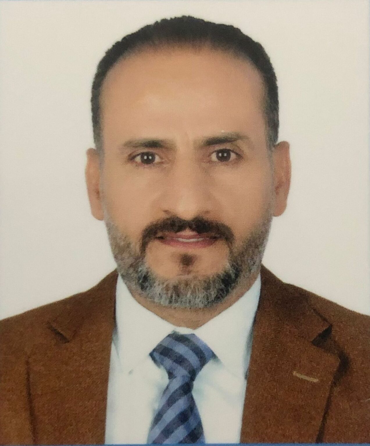 Basim Abdullah Kadhim