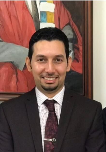 م.د زياد فاضل سعيد