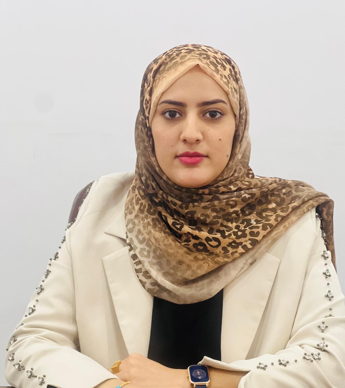 م.م هدى عبد الهادي عبيد